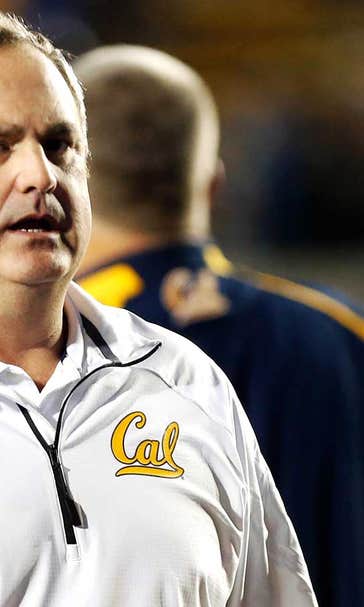 Cal looks to follow up bowl eligibility with Big Game win